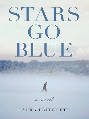 cover image of Stars Go Blue